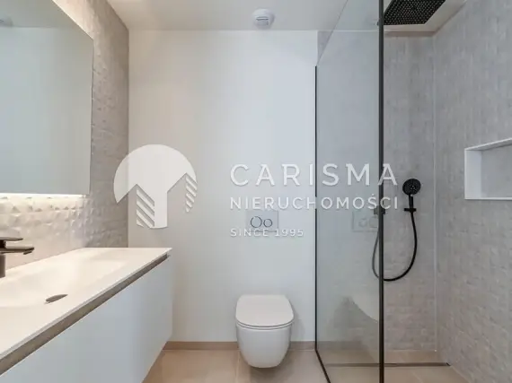 (26) Luksusowy penthouse z prywatnym basenem, Las Colinas