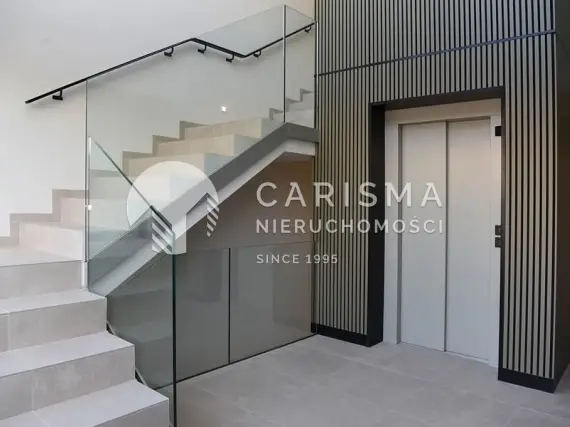 (34) Luksusowy penthouse z prywatnym basenem, Las Colinas