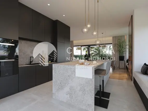 (8) Ekskluzywny penthouse z prywatnym basenem, Las Colinas Golf