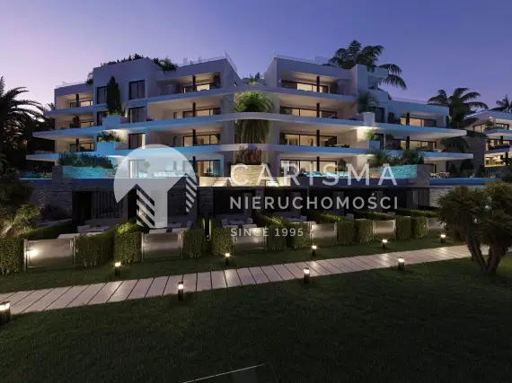 (14) Ekskluzywny penthouse z prywatnym basenem, Las Colinas Golf
