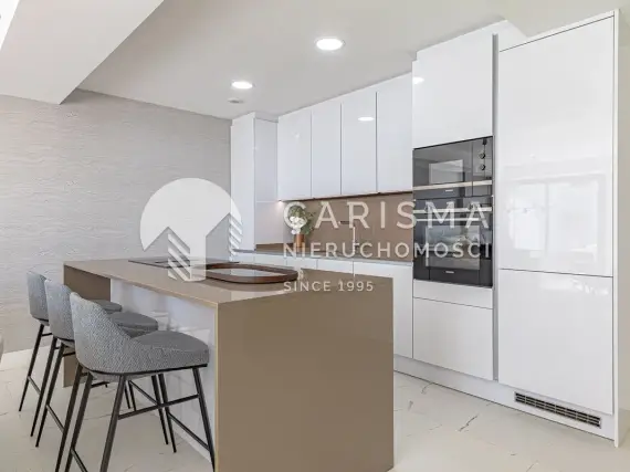 (5) Apartament, Casares, Costa del Sol, 101 m<sup>2</sup>