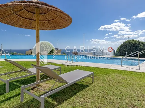(24) Apartament, Casares, Costa del Sol, 101 m<sup>2</sup>