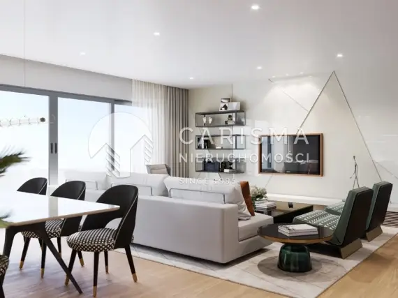 (5) Nowe i nowoczesne apartamenty w budowie, Fuengirola, Costa del Sol