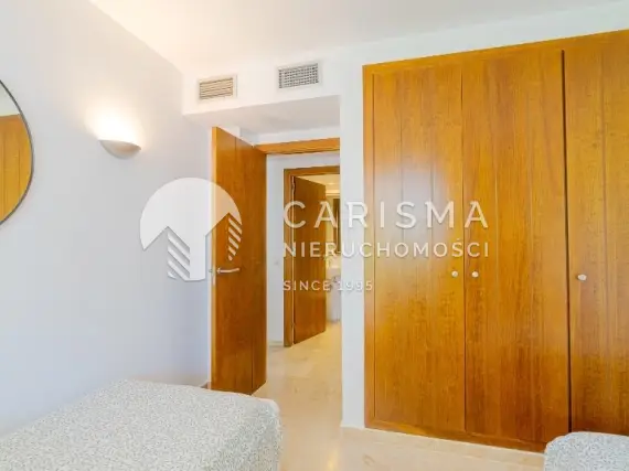 (12) Apartament, Torrevieja, Costa Blanca Południe, 84 m<sup>2</sup>