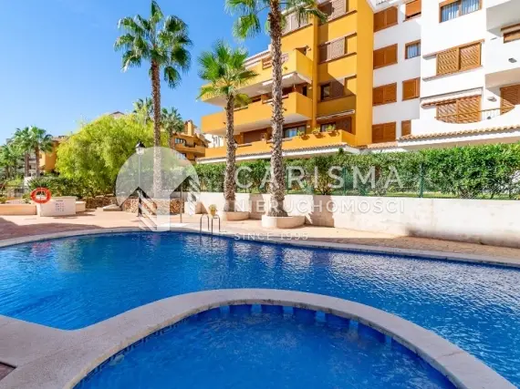 (40) Apartament, Torrevieja, Costa Blanca Południe, 84 m<sup>2</sup>