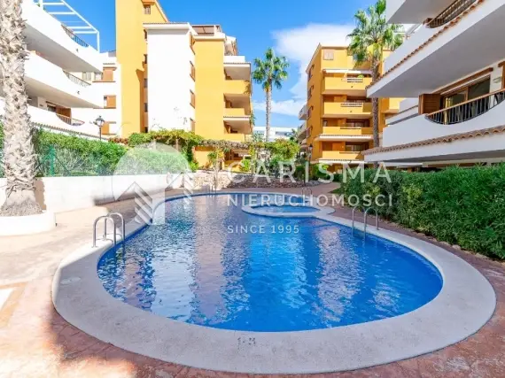 (42) Apartament, Torrevieja, Costa Blanca Południe, 84 m<sup>2</sup>