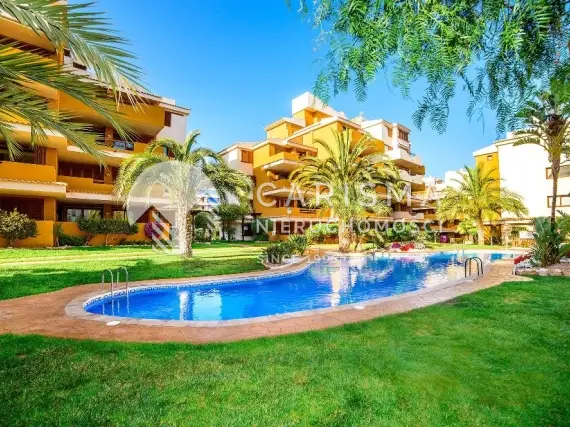 (51) Apartament, Torrevieja, Costa Blanca Południe, 84 m<sup>2</sup>