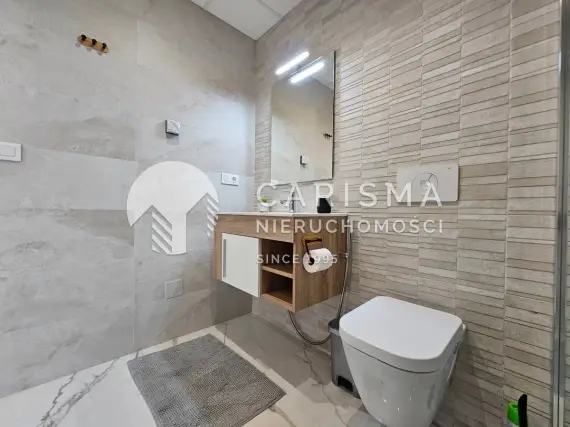 (22) Apartament Playa Flamenca, basen, siłownia, parking, taras, blisko morza Costa Blanca