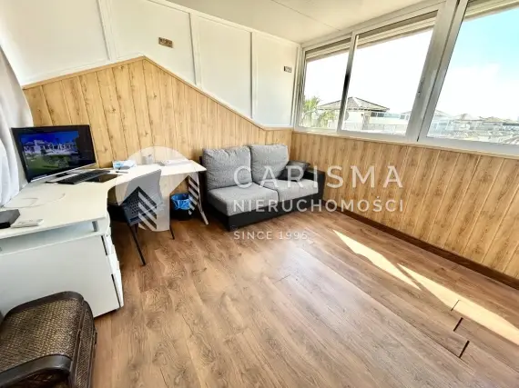 (15) Apartament, Orihuela Costa, Costa Blanca Południe, 90 m<sup>2</sup>
