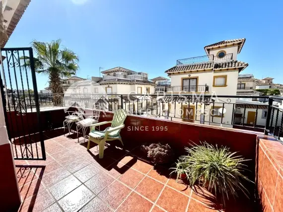 (21) Apartament, Orihuela Costa, Costa Blanca Południe, 90 m<sup>2</sup>