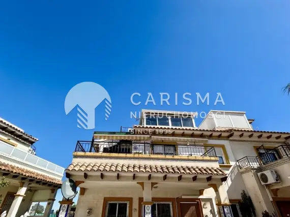 (24) Apartament, Orihuela Costa, Costa Blanca Południe, 90 m<sup>2</sup>