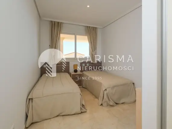 (25) Apartament z widokiem na morze w Mascarat, Altea