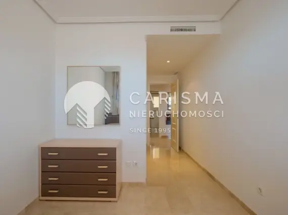 (27) Apartament z widokiem na morze w Mascarat, Altea