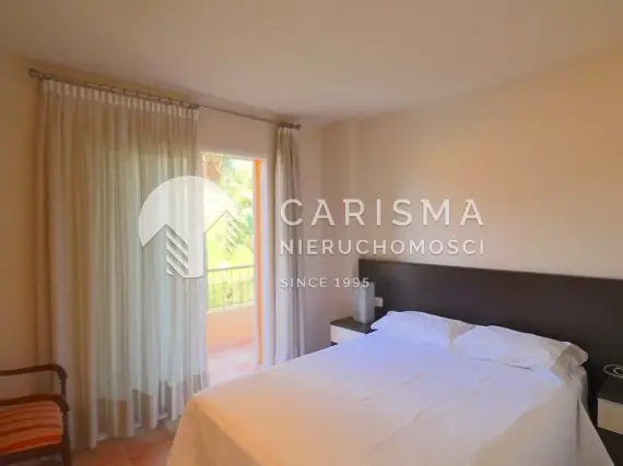 (19) Śródziemnomorska willa w dobrej lokalizacji, Benidorm, Costa Blanca