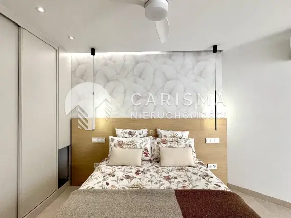 (18) Piękny apartament z widokiem na morze, Marbella, Costa del Sol