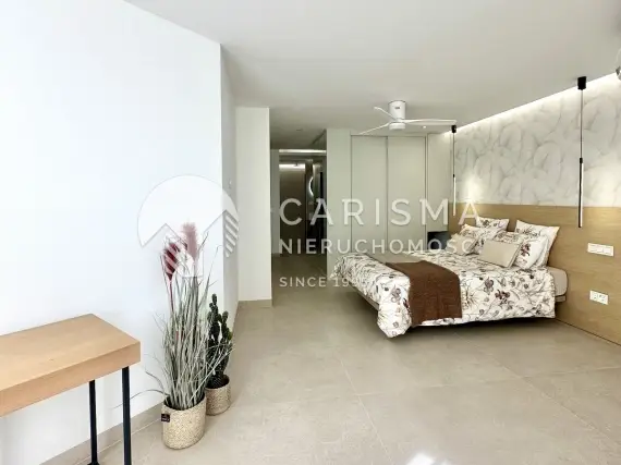 (19) Piękny apartament z widokiem na morze, Marbella, Costa del Sol