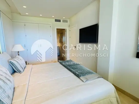 (5) Ładny apartament w pierwszej linii brzegowej, Elvira, Costa del Sol
