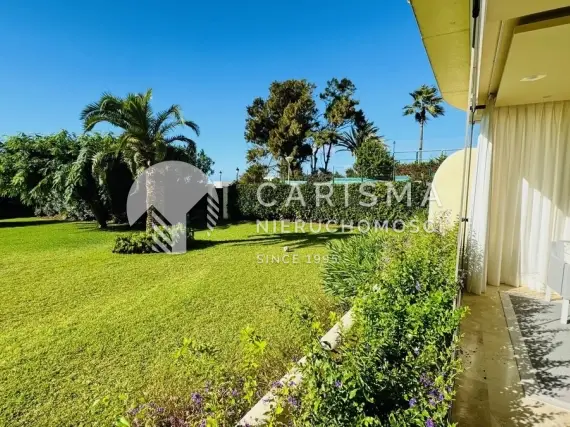 (11) Ładny apartament w pierwszej linii brzegowej, Elvira, Costa del Sol