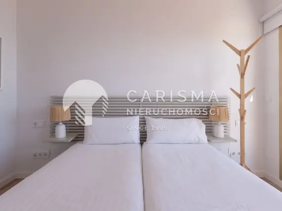 (16) Penthouse z pięknym widokiem na morze, Elviria