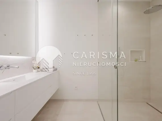 (13) Luksusowa willa Las Colinas Golf Orihuela Costa basen, garaż, działka 2188 m2