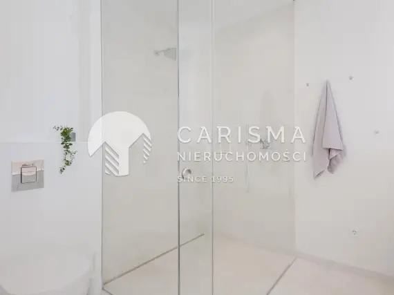 (19) Luksusowa willa Las Colinas Golf Orihuela Costa basen, garaż, działka 2188 m2
