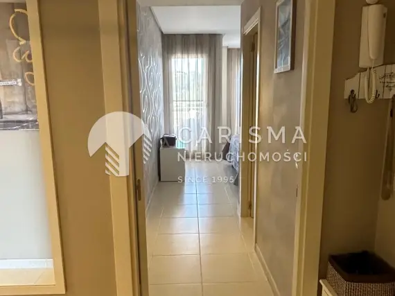 (7) Przytulny, odremontowany apartament z widokami na morze, Altea hills, Costa Blanca Północ