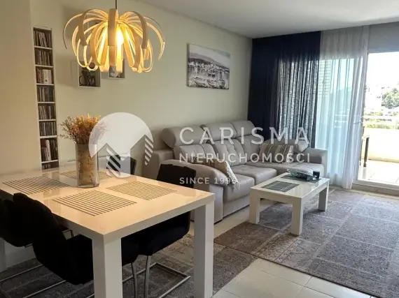 (22) Przytulny, odremontowany apartament z widokami na morze, Altea hills, Costa Blanca Północ
