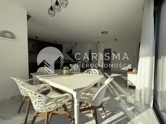 (32) Nowoczesna willa z basenem, Los Montesinos Costa Blanca Alicante Hiszpania