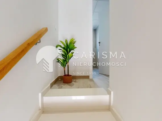 (28) Nowoczesne bliźniaki, bungalowy i apartamenty w budowie, w dobrej lokalizacji, Pilar de la Horadada
