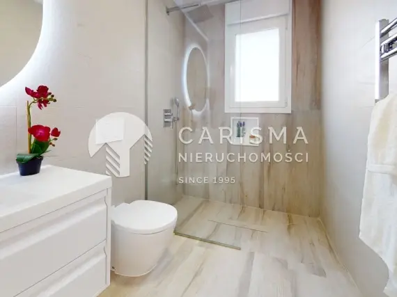 (36) Nowoczesne bliźniaki, bungalowy i apartamenty w budowie, w dobrej lokalizacji, Pilar de la Horadada