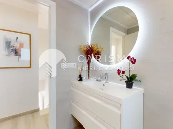 (39) Nowoczesne bliźniaki, bungalowy i apartamenty w budowie, w dobrej lokalizacji, Pilar de la Horadada
