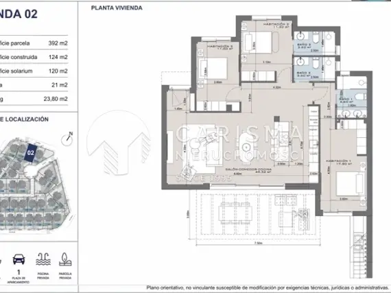 (35) Ekskluzywne wille z widokiem na morze w Mutxamel (Alicante)