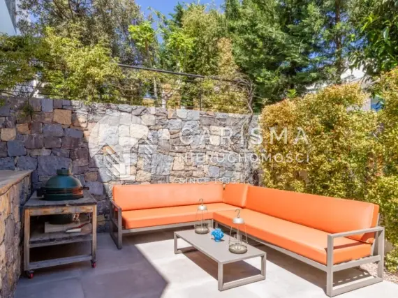 (31) Nowoczesna luksusowa willa z certyfikatem energetycznym A i podgrzewanym basenem – Moraira, Solpark