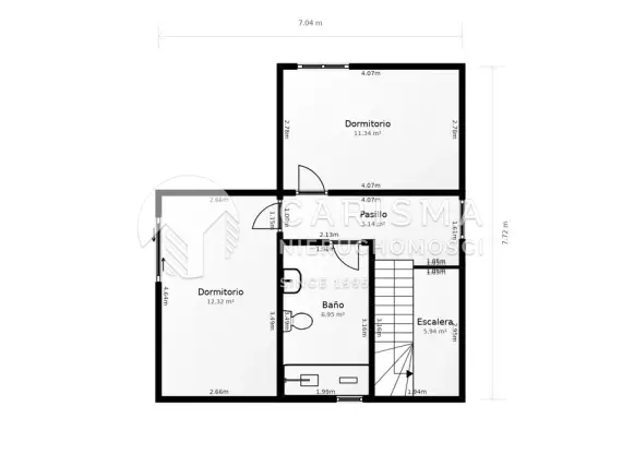 (44) Nowoczesna luksusowa willa z certyfikatem energetycznym A i podgrzewanym basenem – Moraira, Solpark