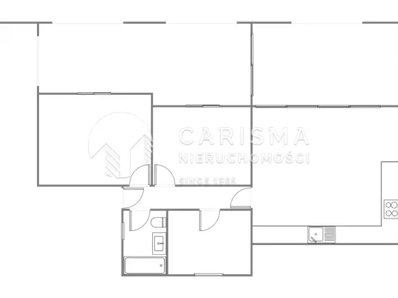 (23) Wolnostojąca willa na sprzedaż z dwoma oddzielnymi apartamentami – Benissa Costa, Costa Blanca
