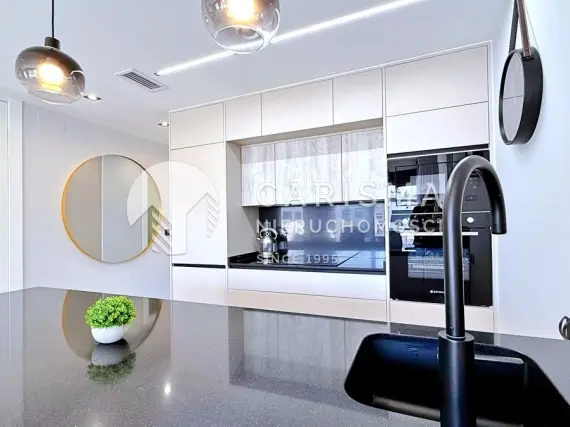 (15) Nowoczesny penthouse 72 m² z tarasem dachowym 68 m², tarasem i parkingiem podziemnym