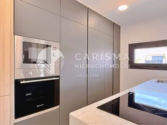 (7) Nowy apartament w Villamartín z tarasem, basenem, garażem i komórką lokatorską Costa Blanca