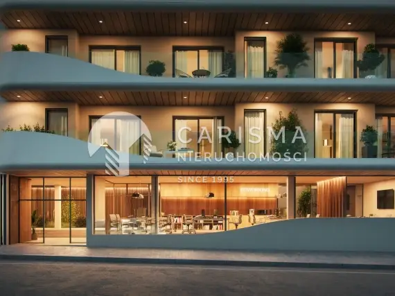 (16) Nowoczesne apartamenty w doskonałej lokalizacji, San Pedro de Alcántara