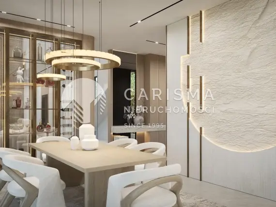 (17) Butikowa inwestycja ekskluzywnych willi w Cortijo Blanco, Marbella