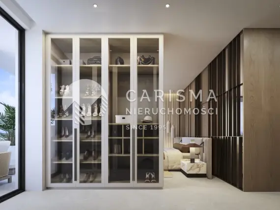 (22) Butikowa inwestycja ekskluzywnych willi w Cortijo Blanco, Marbella
