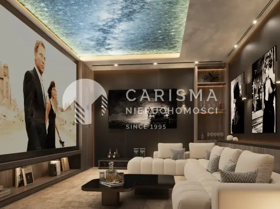 (26) Butikowa inwestycja ekskluzywnych willi w Cortijo Blanco, Marbella