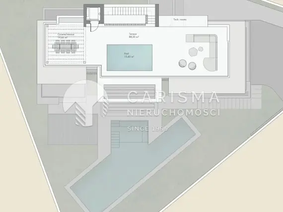 (40) Butikowa inwestycja ekskluzywnych willi w Cortijo Blanco, Marbella