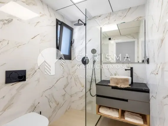 (24) Nowe apartamenty inwestycyjne z bazą SPA i basenem | Guardamar / Orihuela Costa | Oddanie Q4 2027