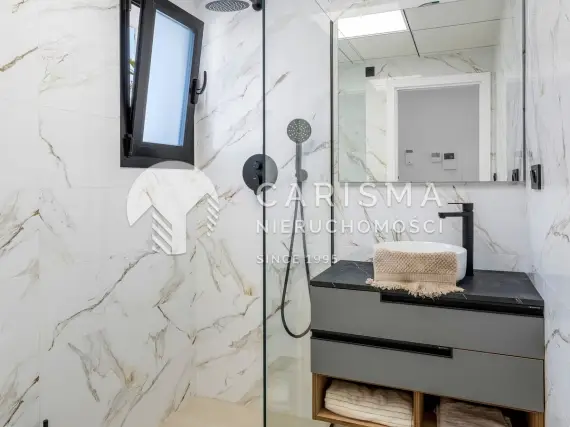 (25) Nowe apartamenty inwestycyjne z bazą SPA i basenem | Guardamar / Orihuela Costa | Oddanie Q4 2027