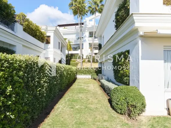(17) Piękny apartament w pierwszej linii brzegowej, Estepona, Costa del Sol