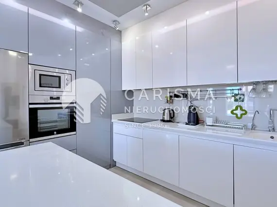 (11) Nowoczesny penthouse 200m od plaży Higuericas, Torre de la Horadada, budynek 2019, umeblowane | SPA