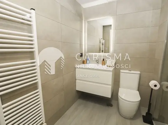 (19) Nowoczesny apartament z widokiem na morze w pobliżu dogodności w Calpe