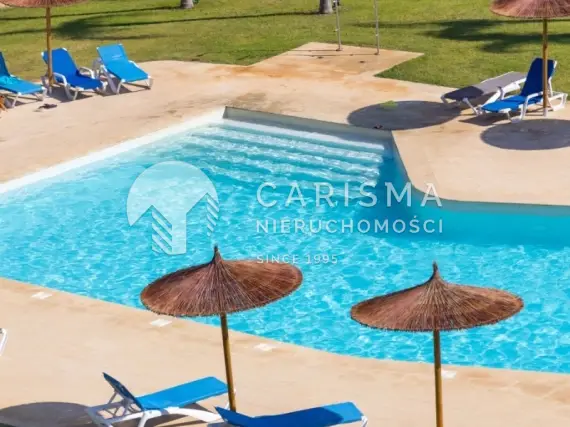 (6) Penthouse z prywatnym tarasem dachowym i jacuzzi, Orihuela Costa