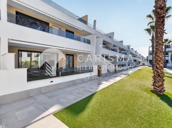 (6) Elegancki apartament 3 sypialnie | San Pedro del Pinatar – 850 m od plaży