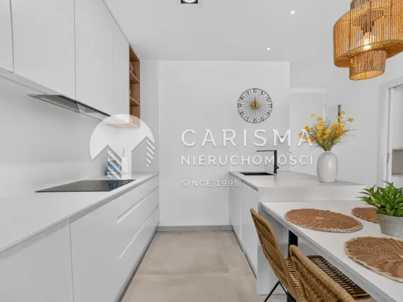 (15) Elegancki apartament 3 sypialnie | San Pedro del Pinatar – 850 m od plaży